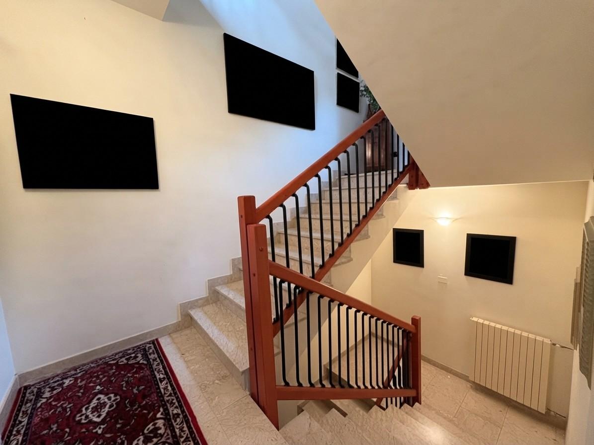 Villa - Montenero, Livorno (35/55)
