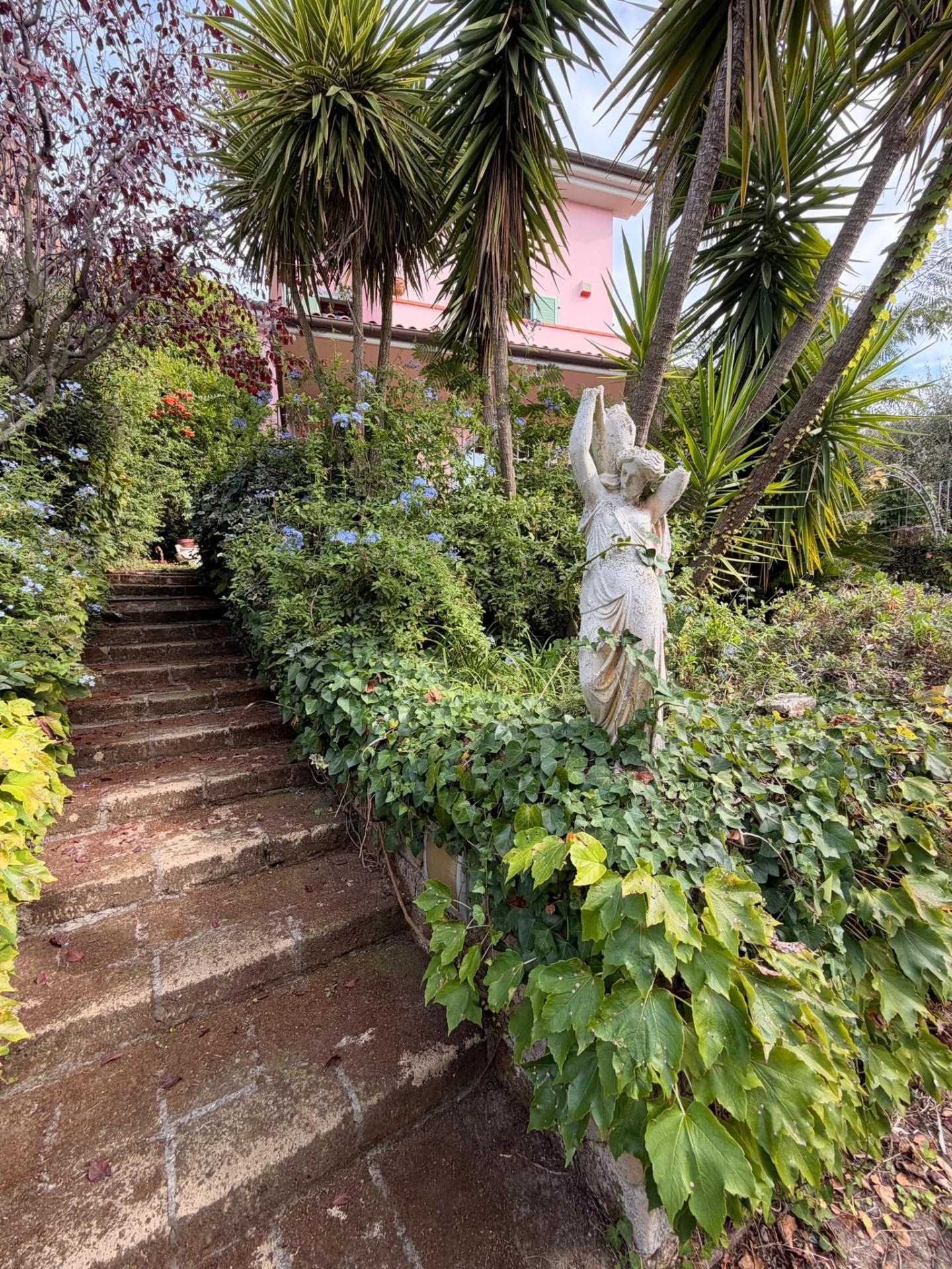 Villa - Montenero, Livorno (41/55)
