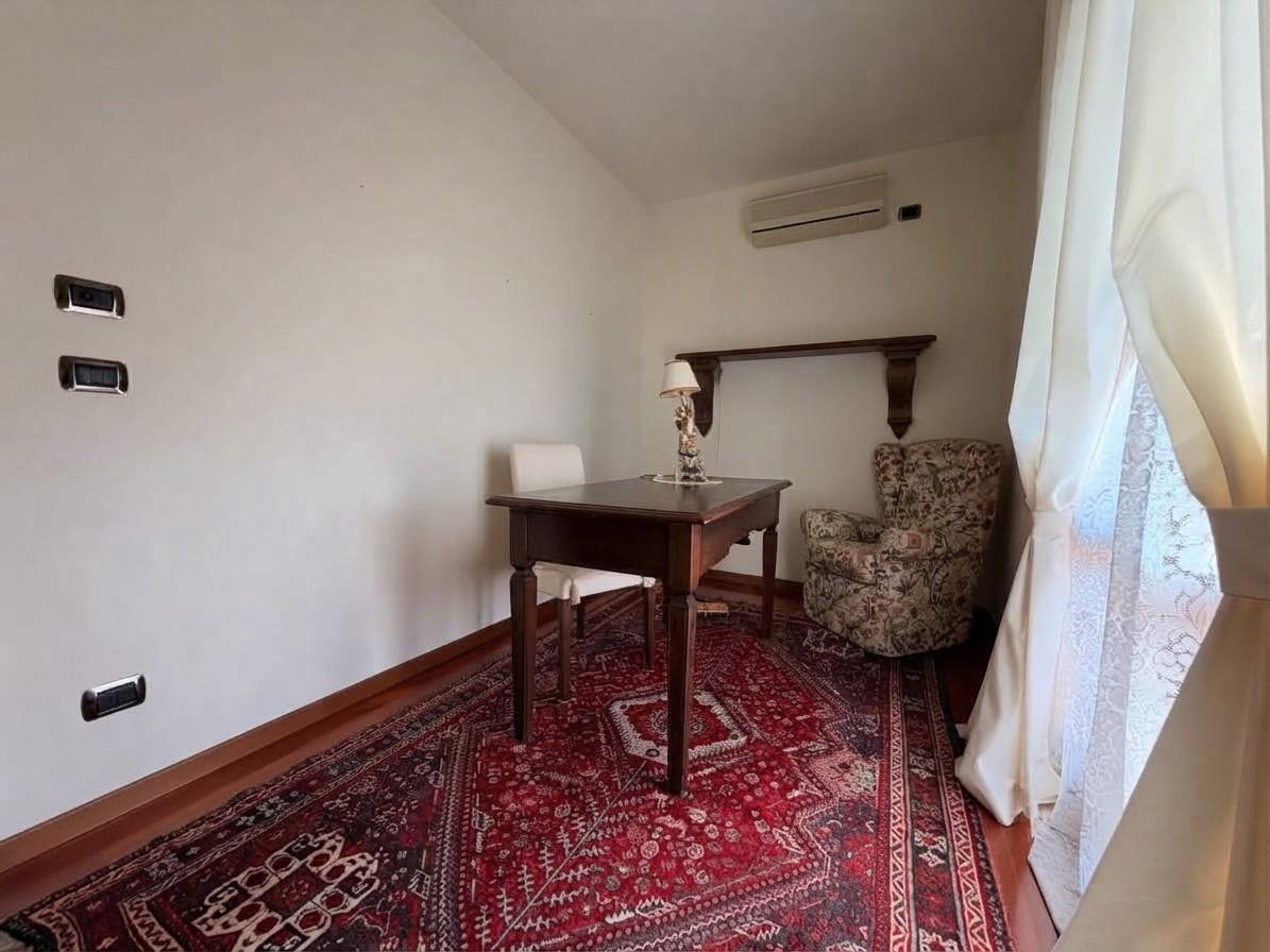 Villa - Montenero, Livorno (13/55)