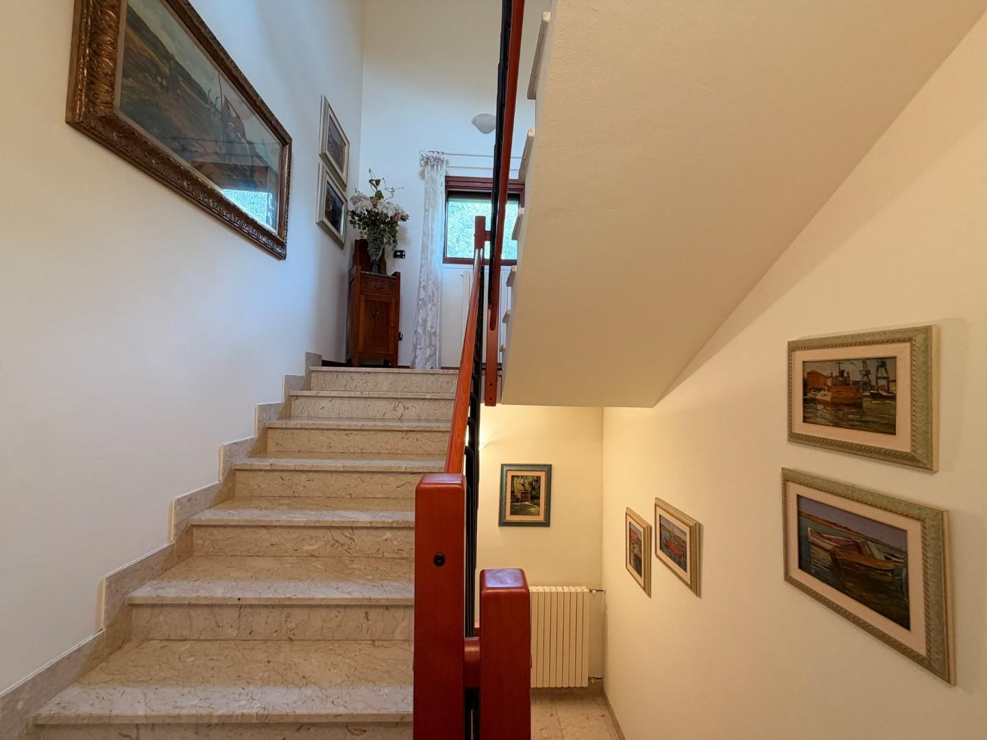 Villa - Montenero, Livorno (37/55)