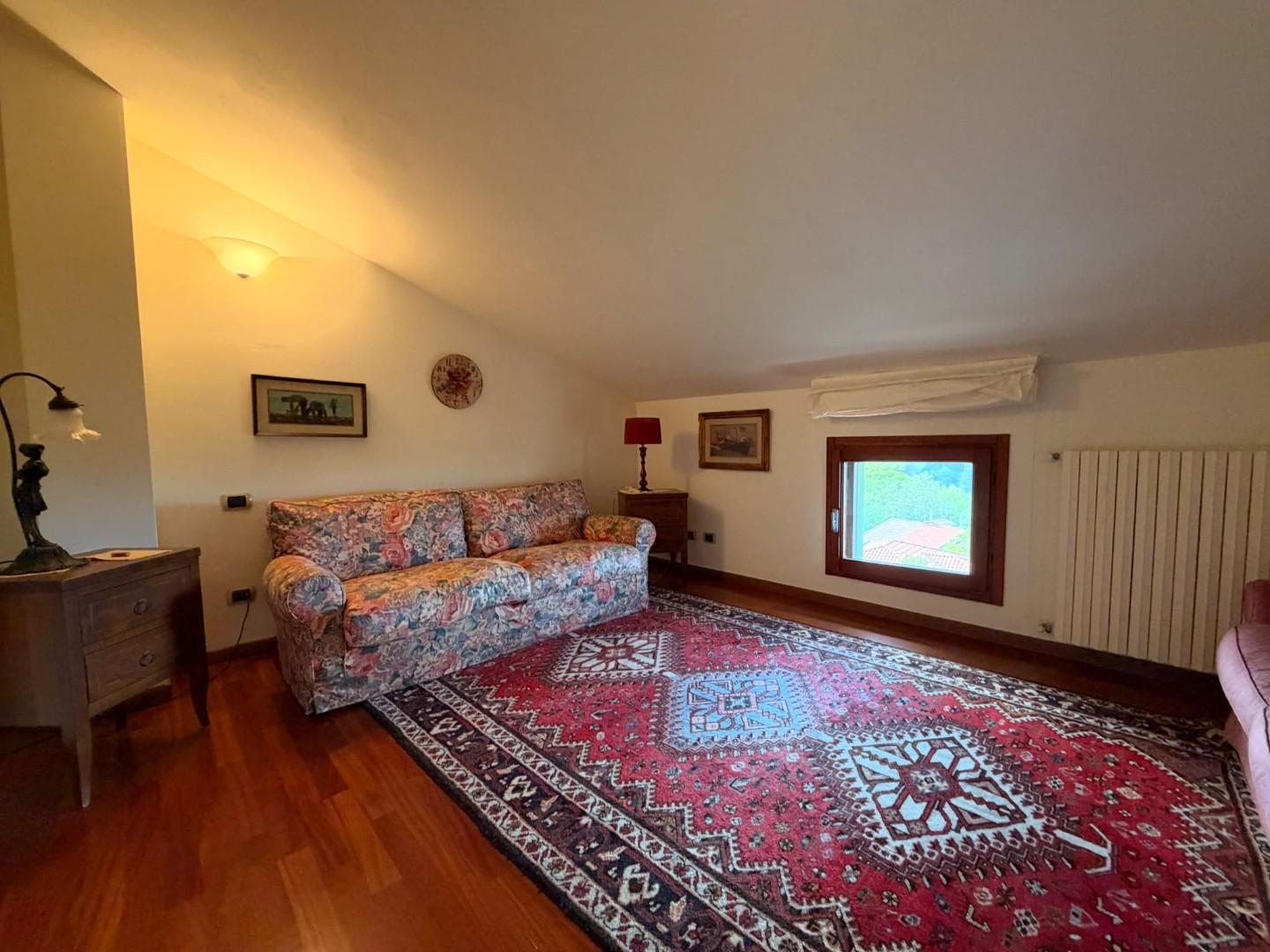 Villa - Montenero, Livorno (21/55)