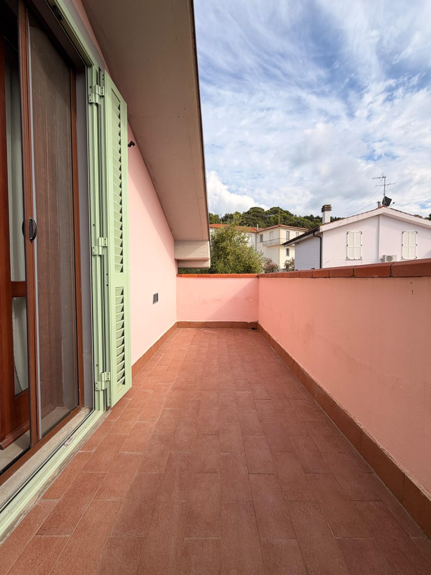 Villa - Montenero, Livorno (52/55)
