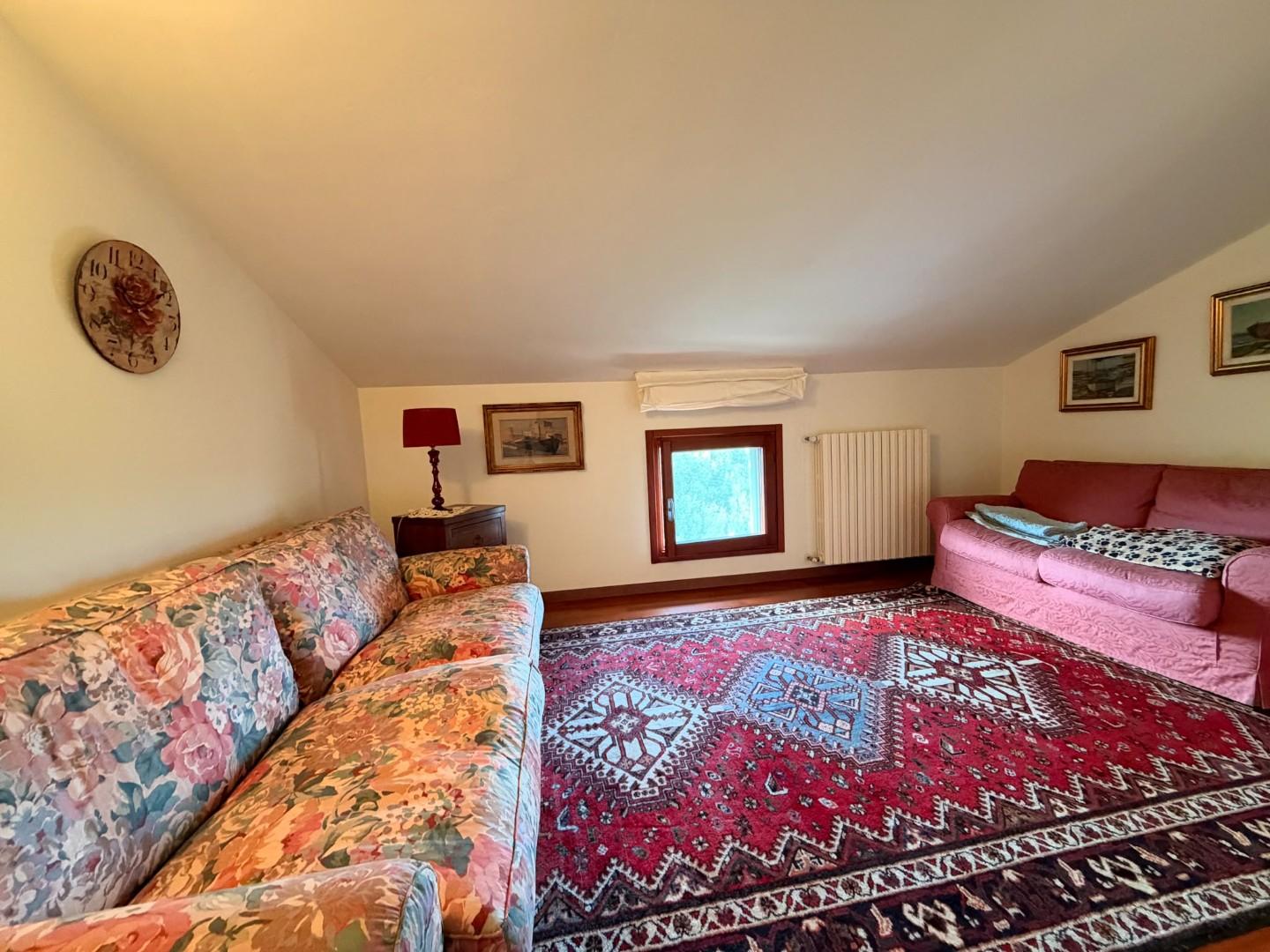 Villa - Montenero, Livorno (19/55)