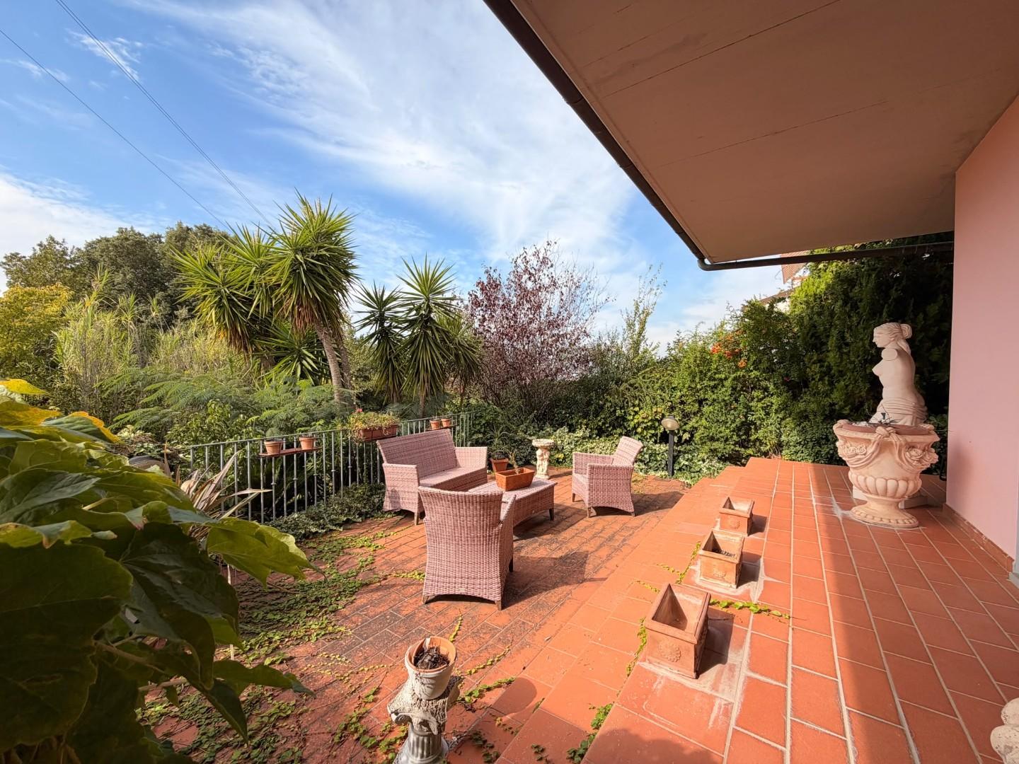 Villa - Montenero, Livorno (46/55)