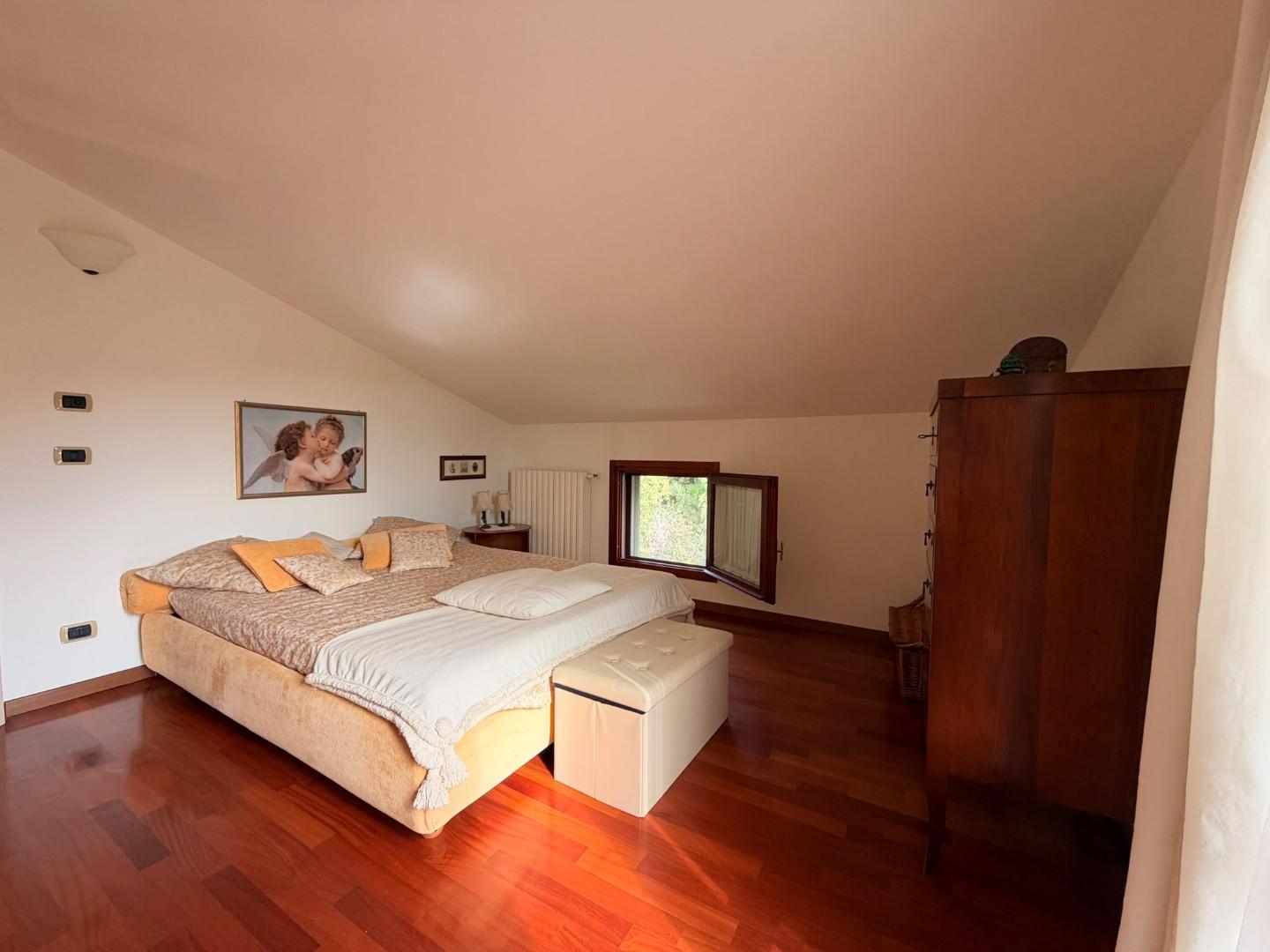 Villa - Montenero, Livorno (17/55)