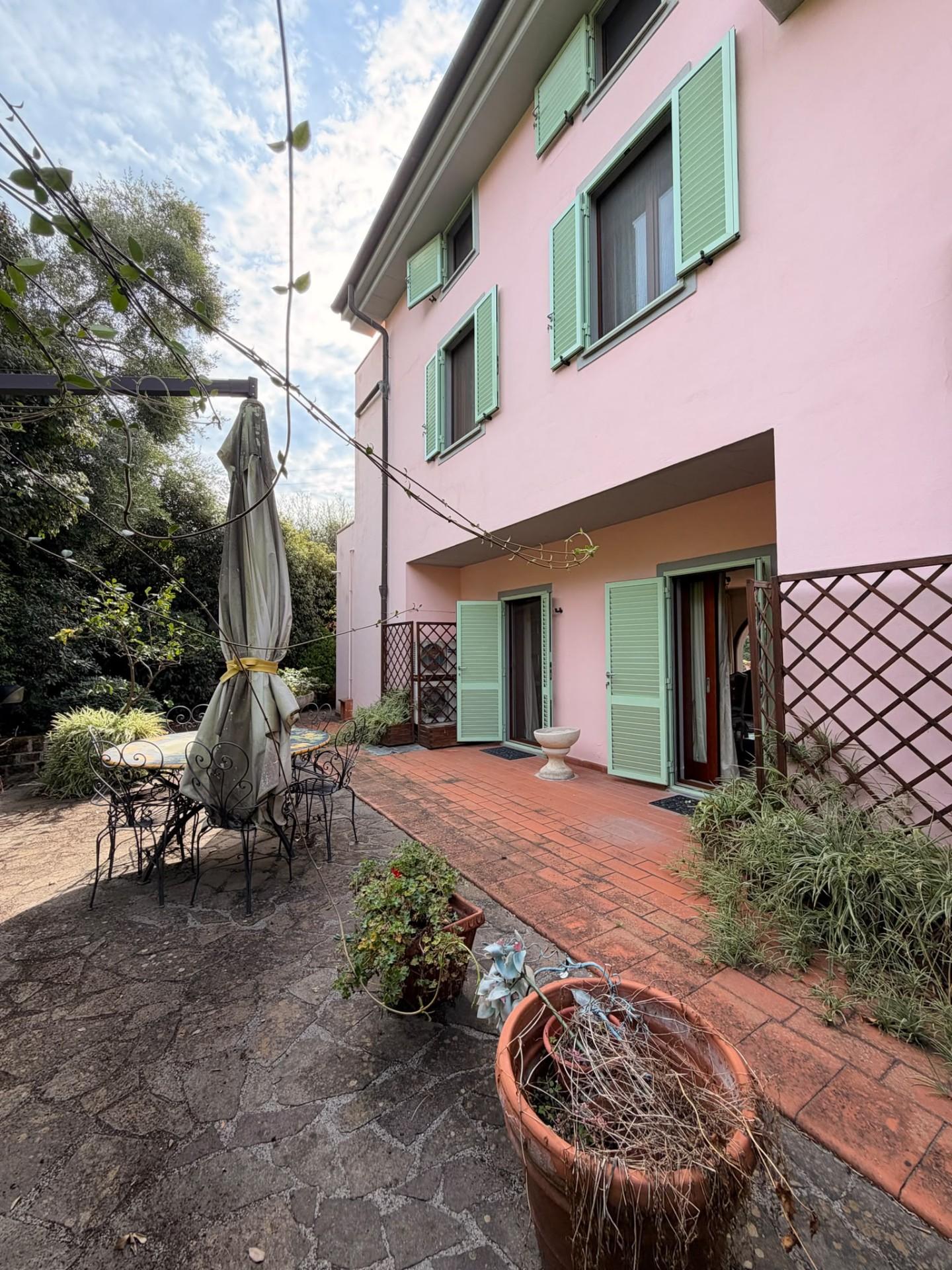Villa - Montenero, Livorno (36/55)