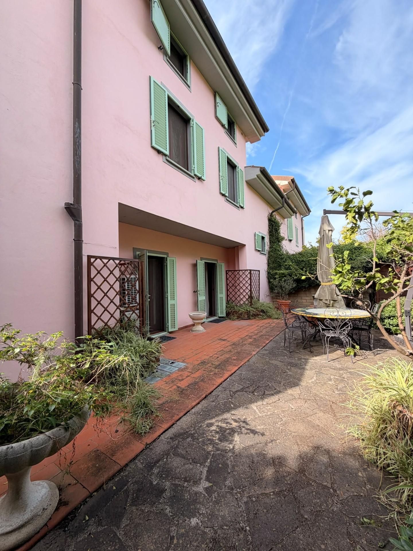 Villa - Montenero, Livorno (43/55)