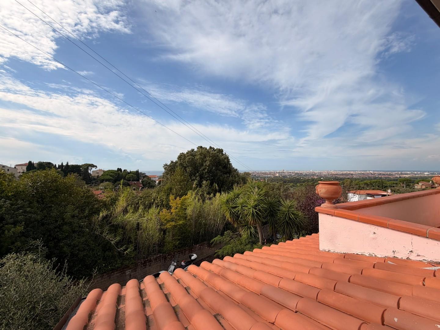 Villa - Montenero, Livorno (53/55)