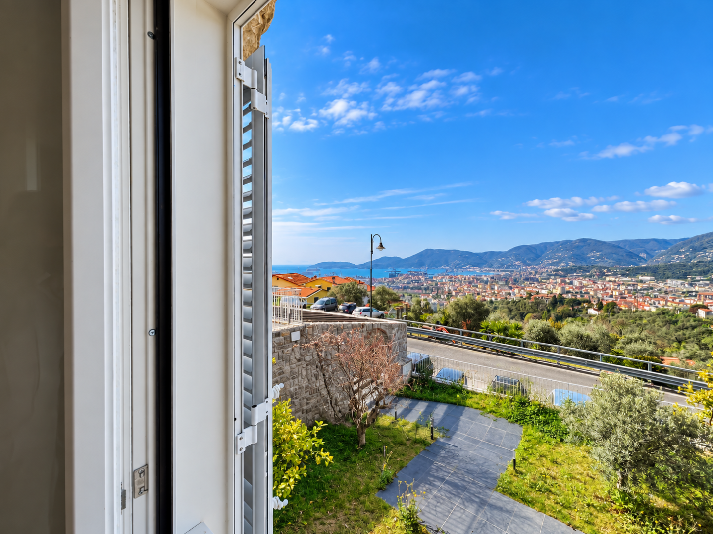 Villa - Carozzo, La Spezia (43/49)