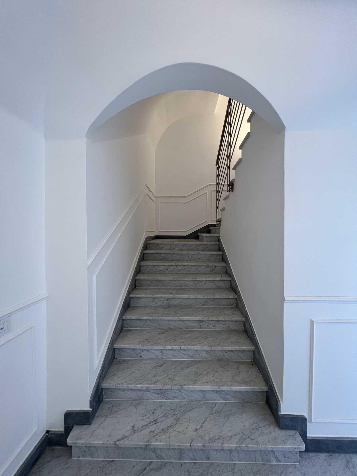 Villa - Carozzo, La Spezia (18/49)