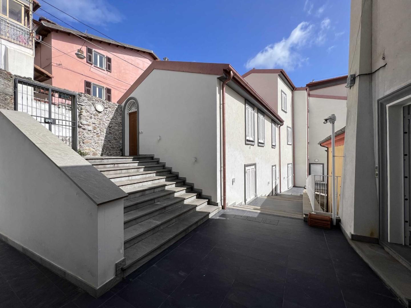 Villa - Carozzo, La Spezia (39/49)