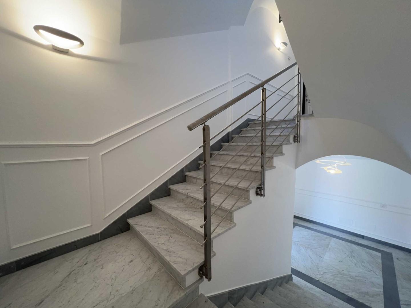 Villa - Carozzo, La Spezia (20/49)