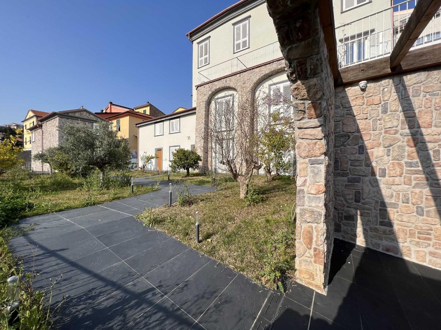 Villa - Carozzo, La Spezia (36/49)