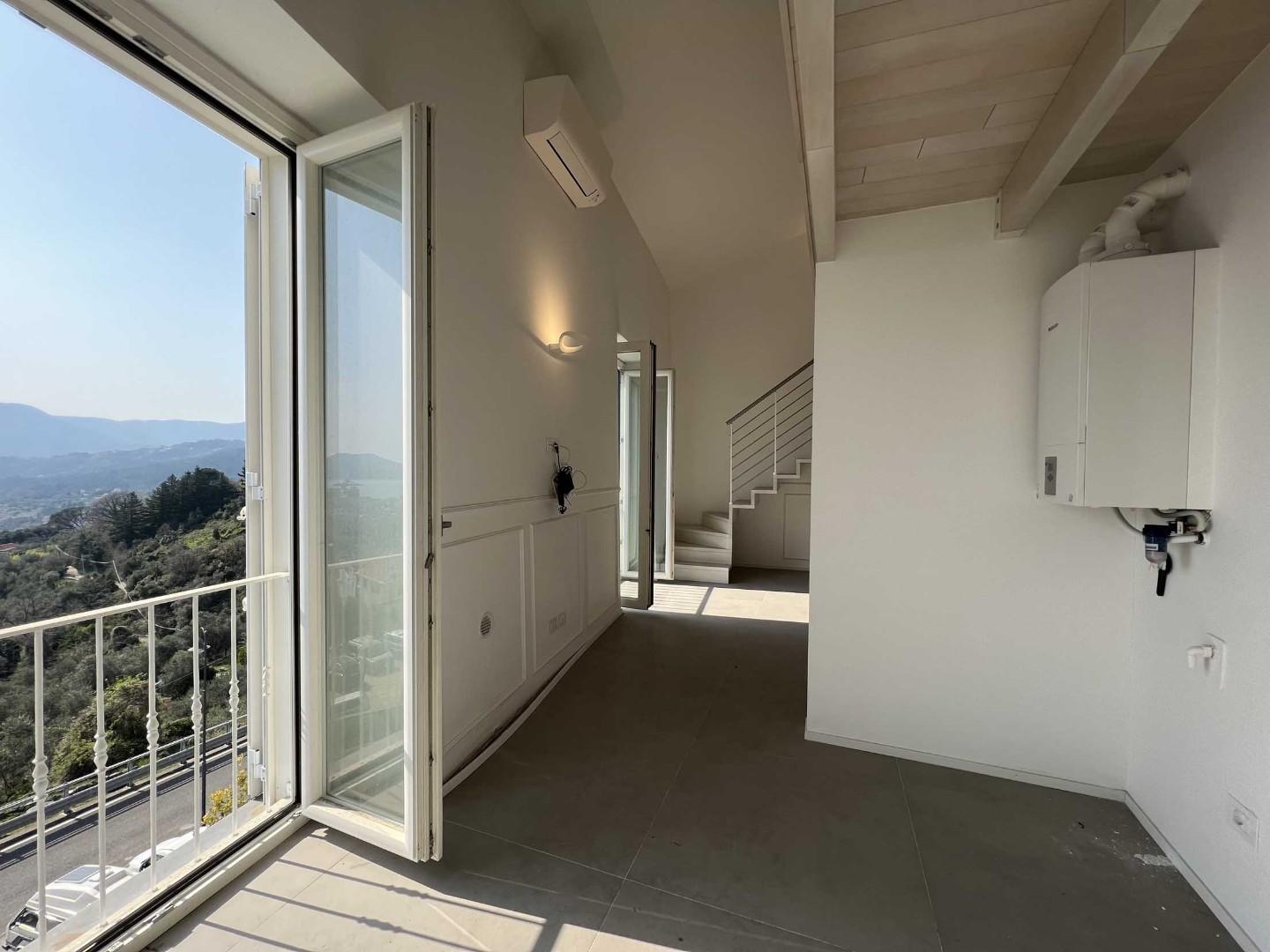 Villa - Carozzo, La Spezia (30/49)