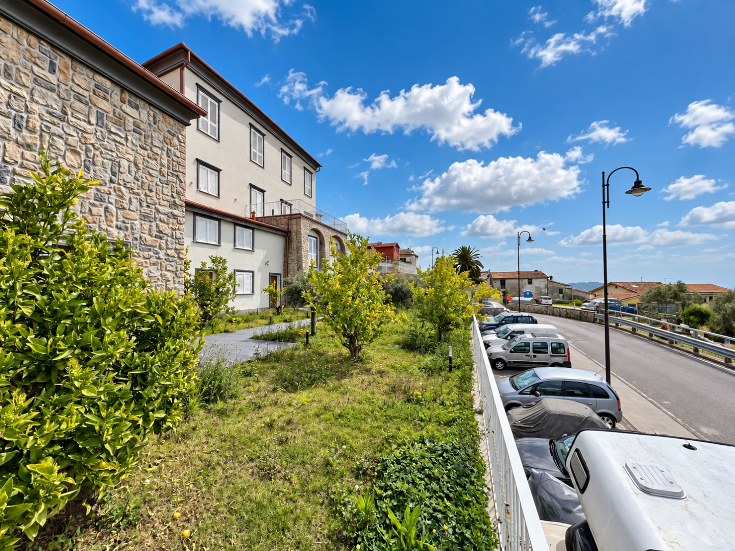 Villa - Carozzo, La Spezia (49/49)