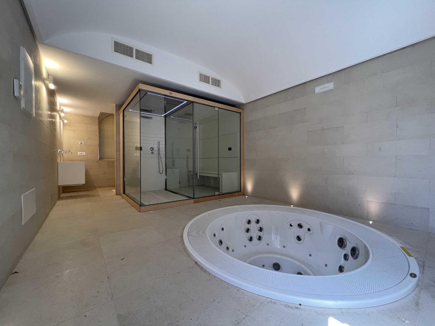 Villa - Carozzo, La Spezia (38/49)