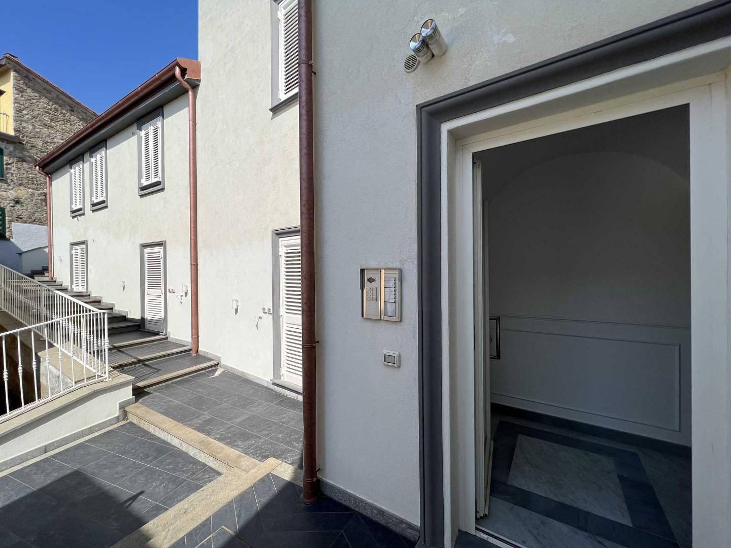 Villa - Carozzo, La Spezia (19/49)