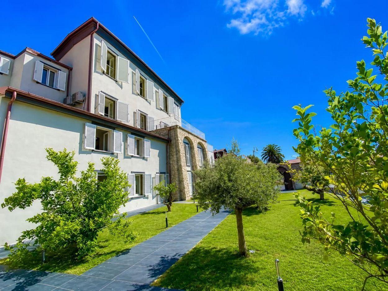 Villa - Carozzo, La Spezia (2/49)