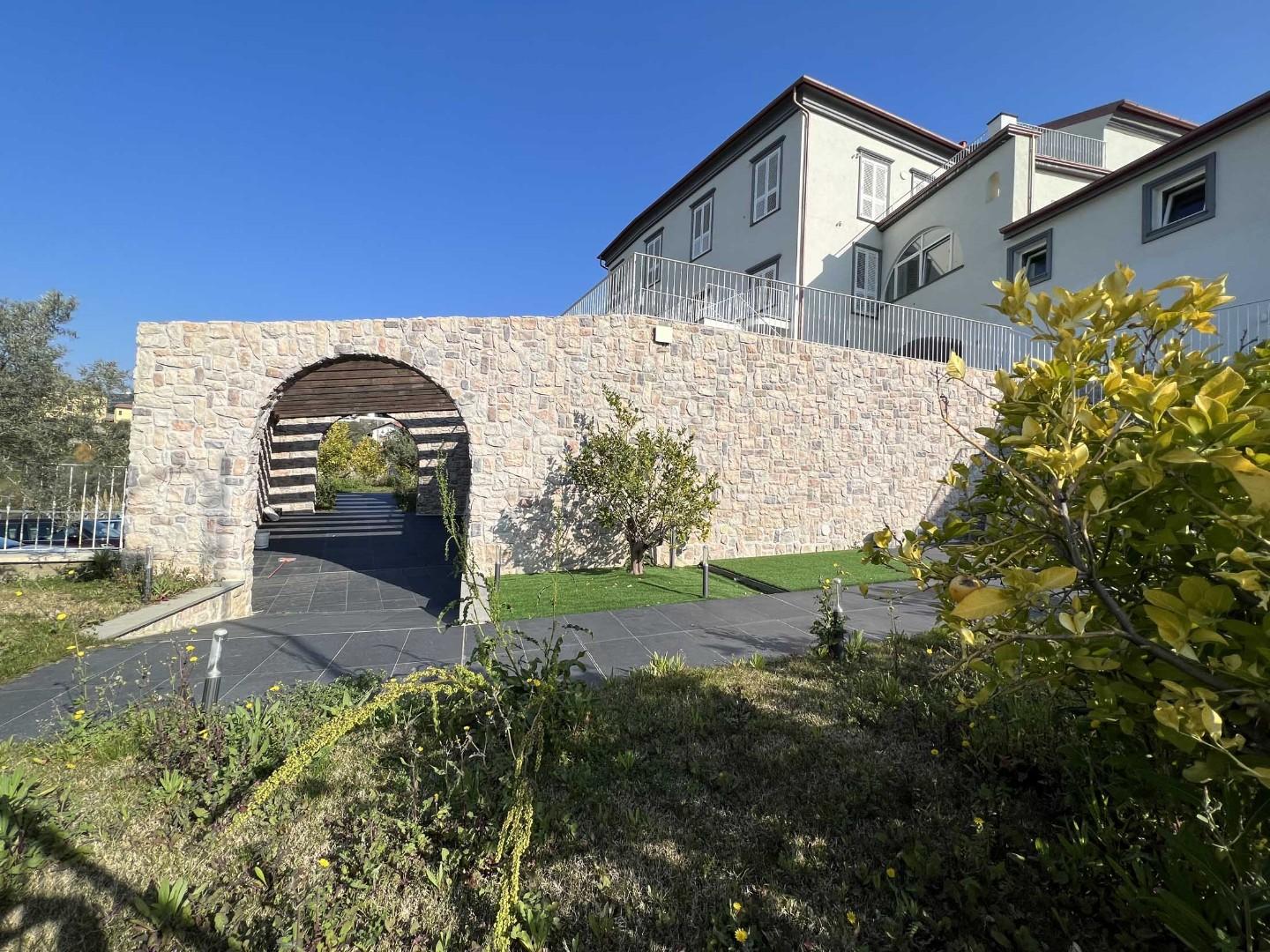 Villa - Carozzo, La Spezia (10/49)