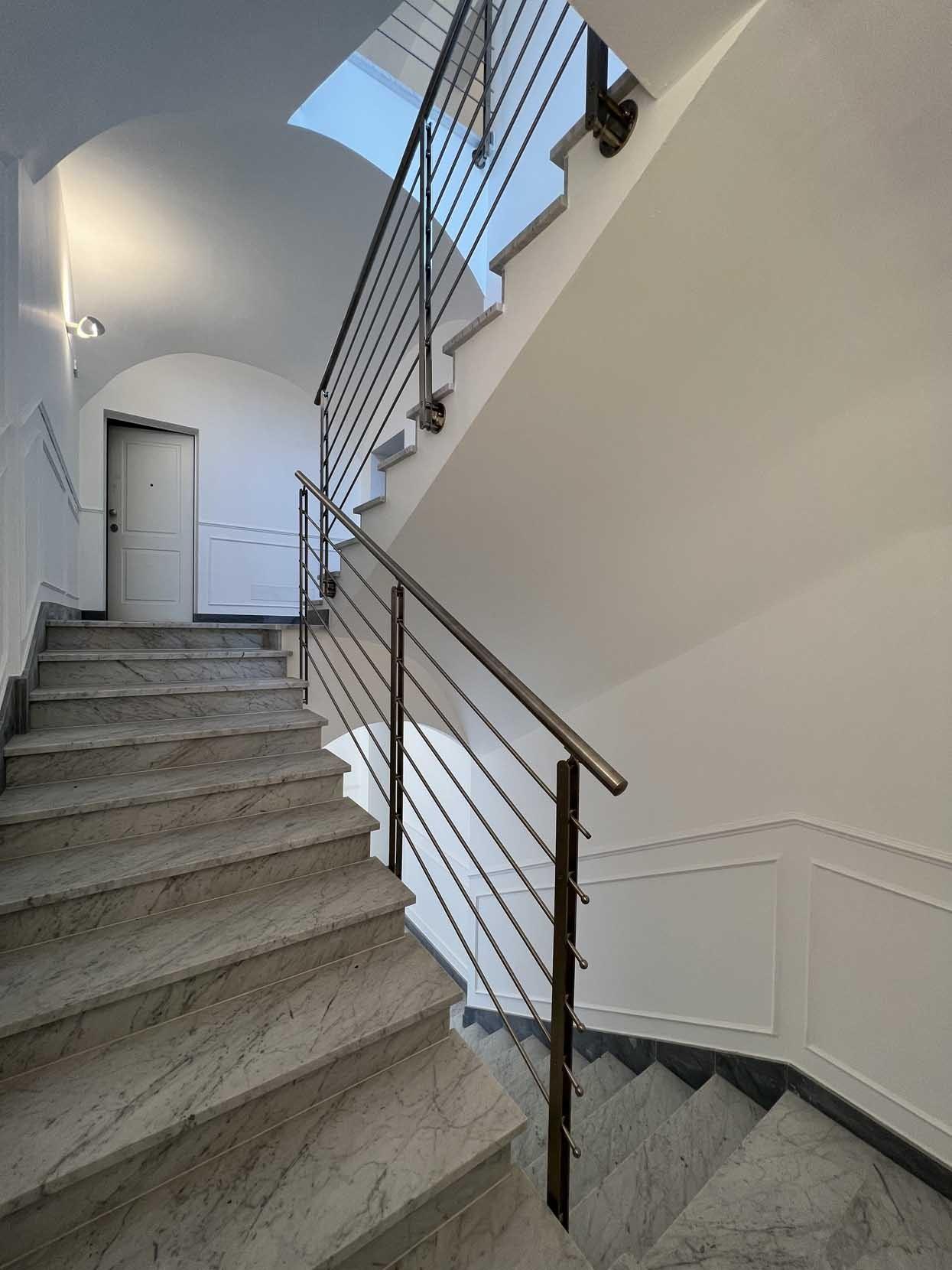 Villa - Carozzo, La Spezia (21/49)
