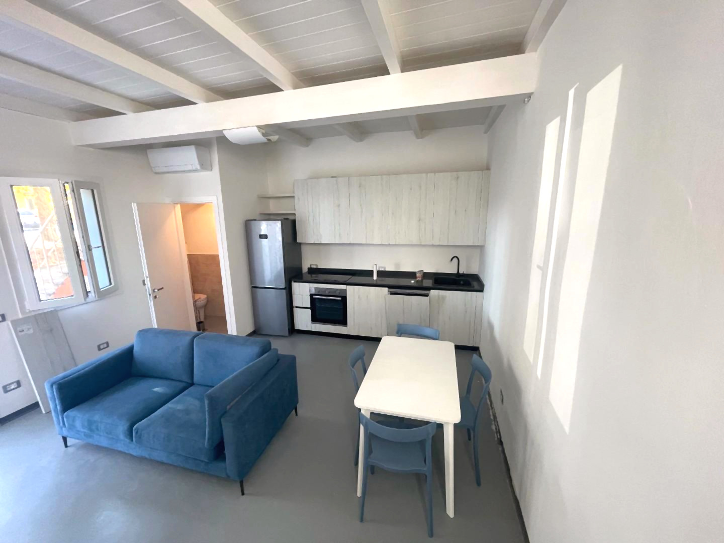 Appartamento in vendita a San Miniato