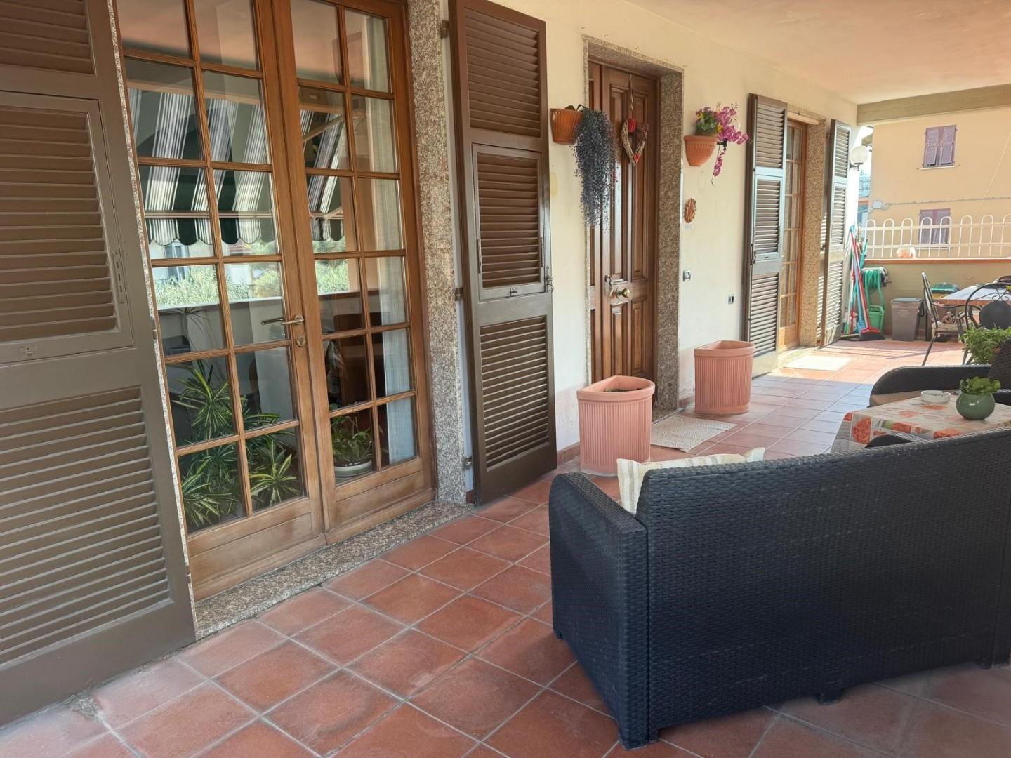 Villa - Isola, Luni (45/46)