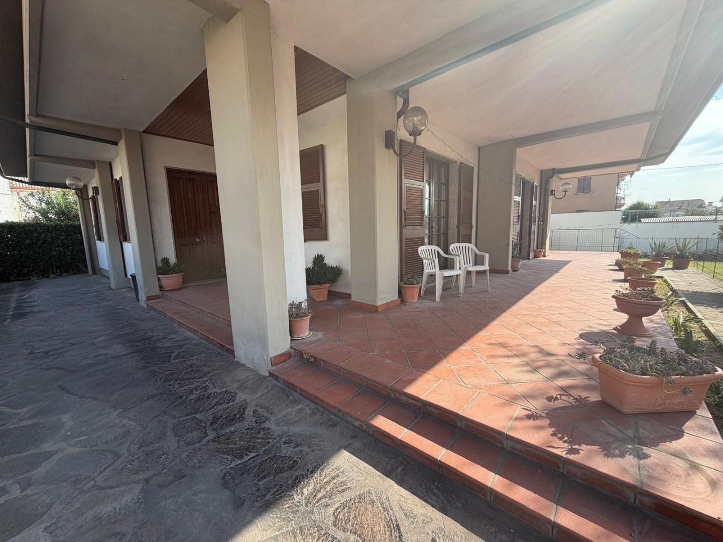 Villa - Isola, Luni (30/46)