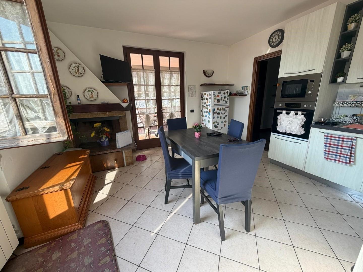 Villa - Isola, Luni (22/46)