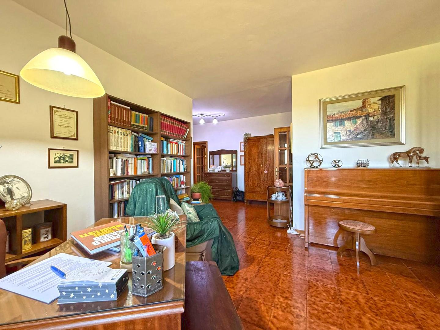Villa - Casale Marittimo (3/38)