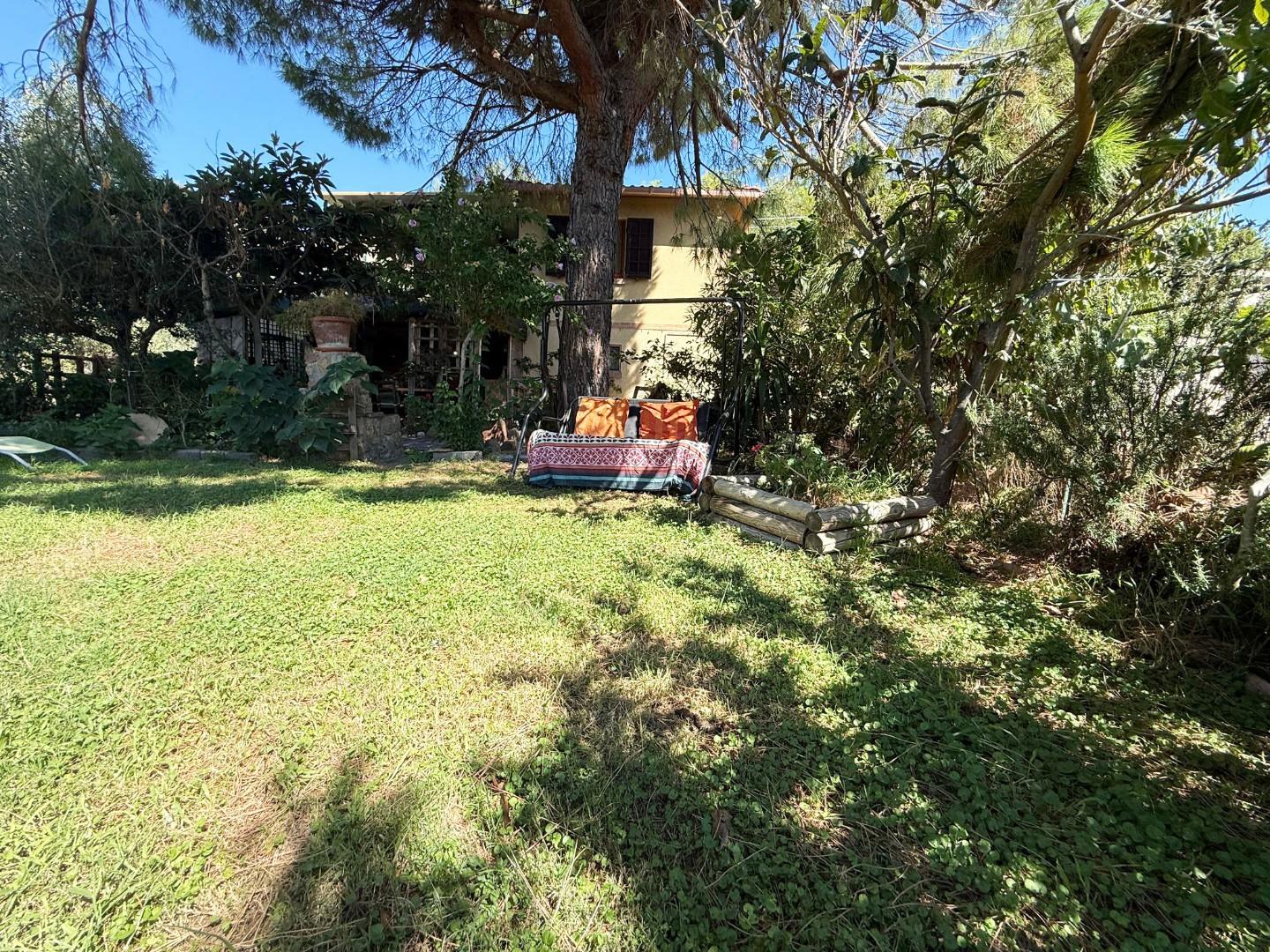 Villa - Casale Marittimo (36/38)