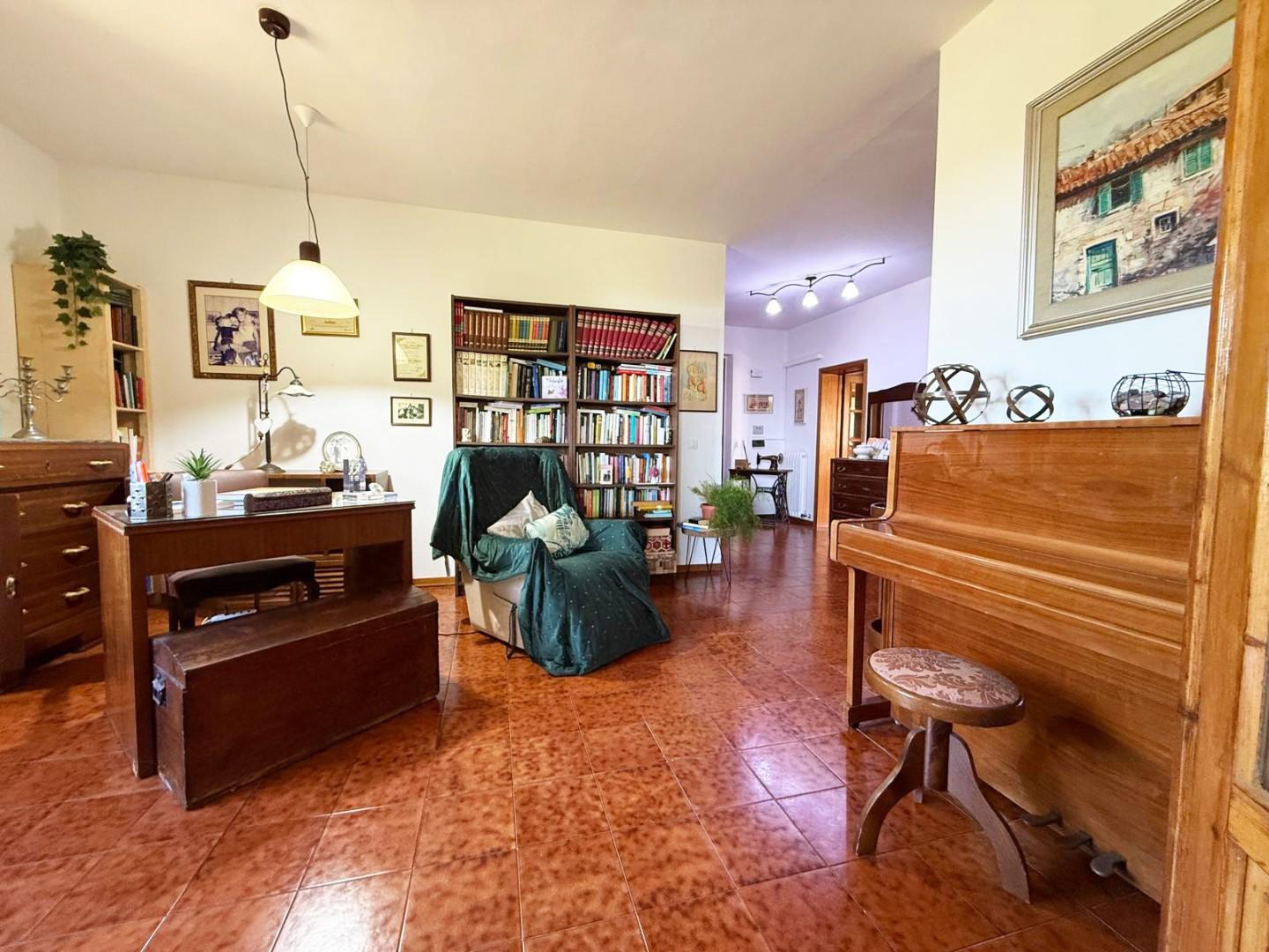 Villa - Casale Marittimo (2/38)