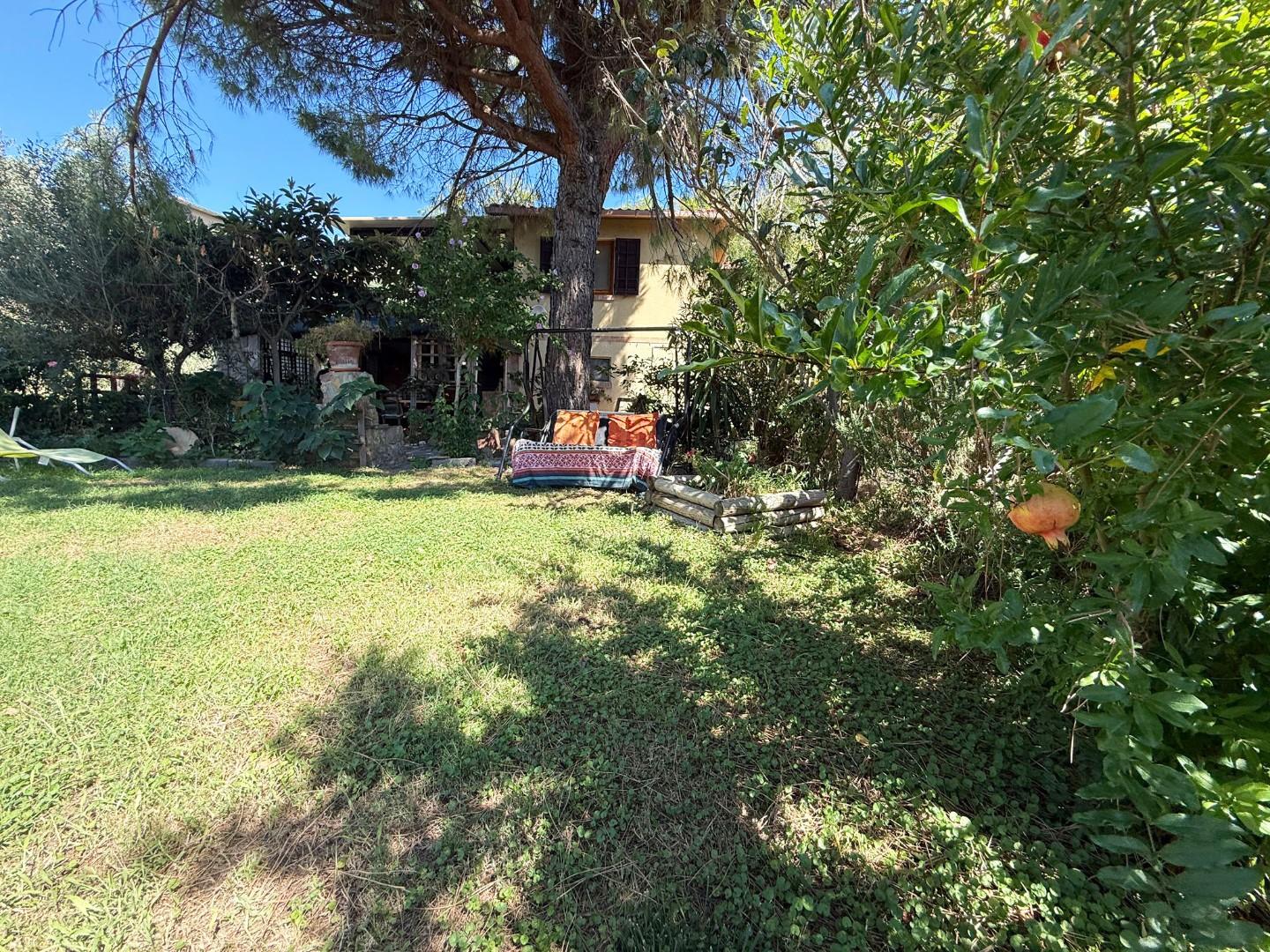 Villa - Casale Marittimo (33/38)