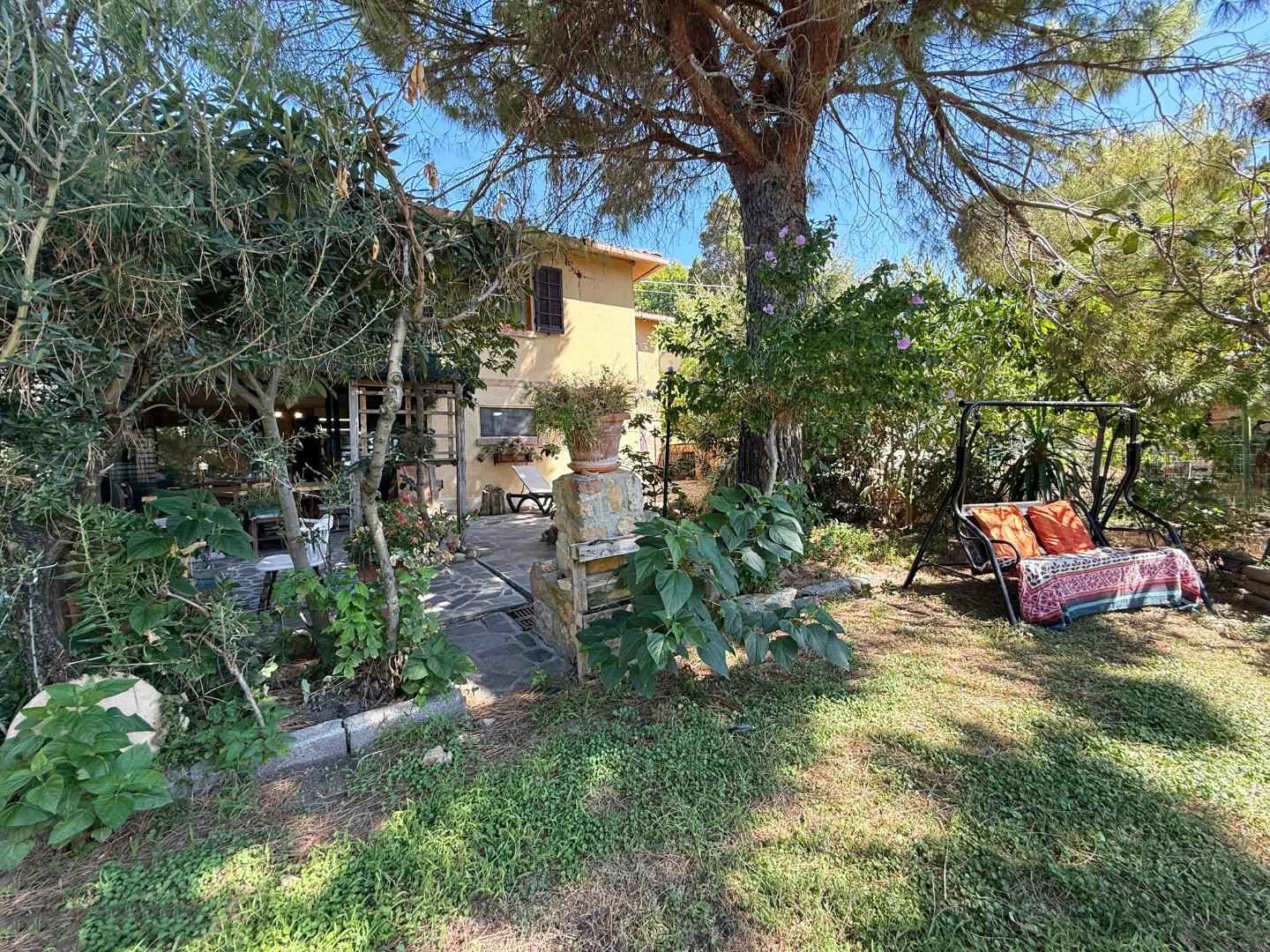 Villa - Casale Marittimo (29/38)
