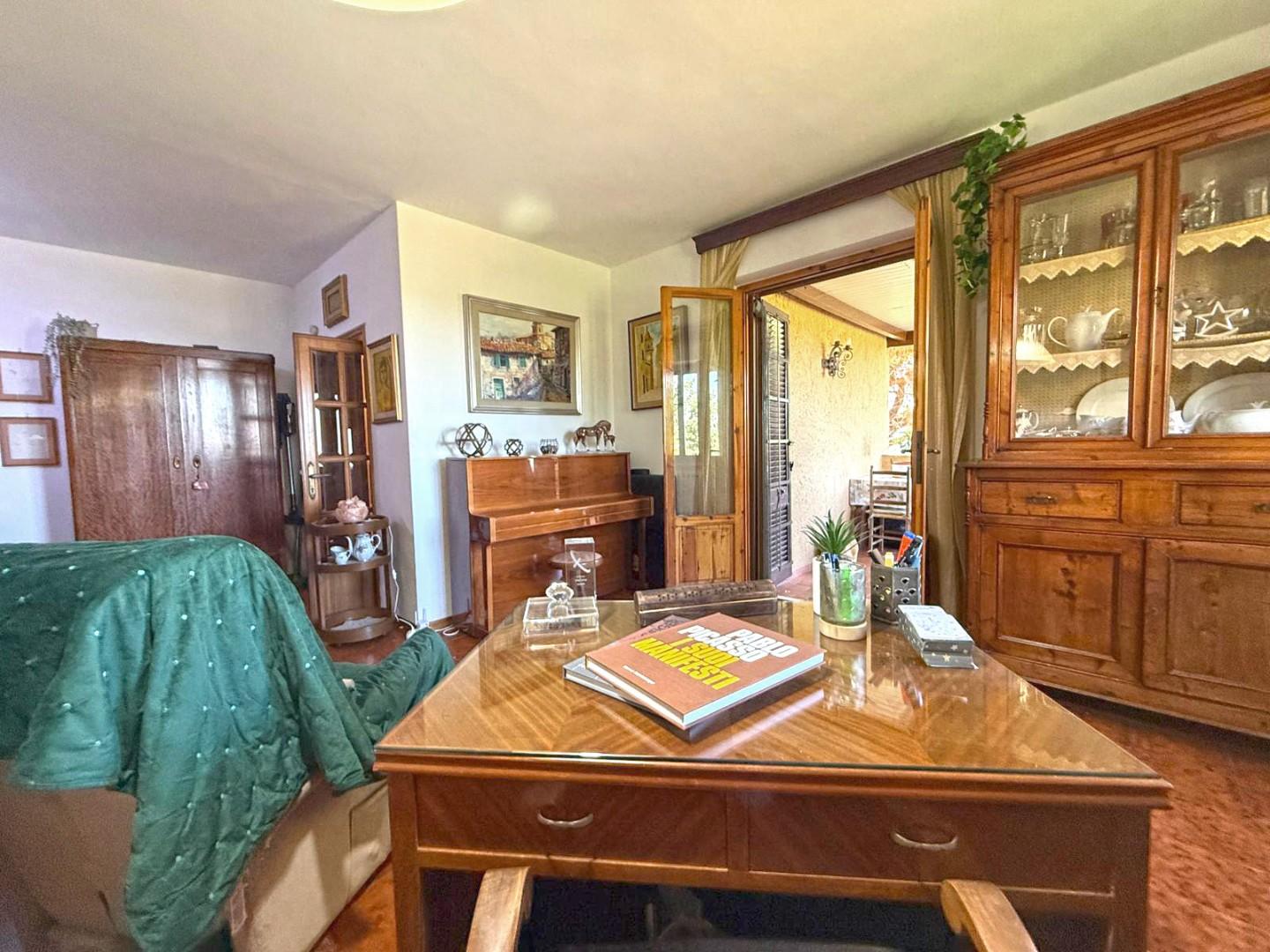 Villa - Casale Marittimo (5/38)