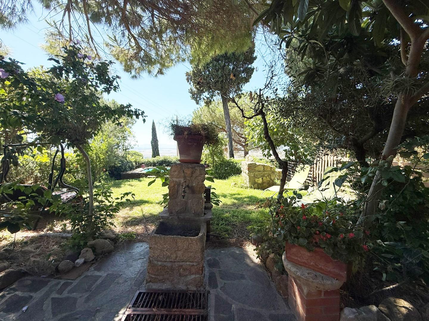Villa - Casale Marittimo (35/38)