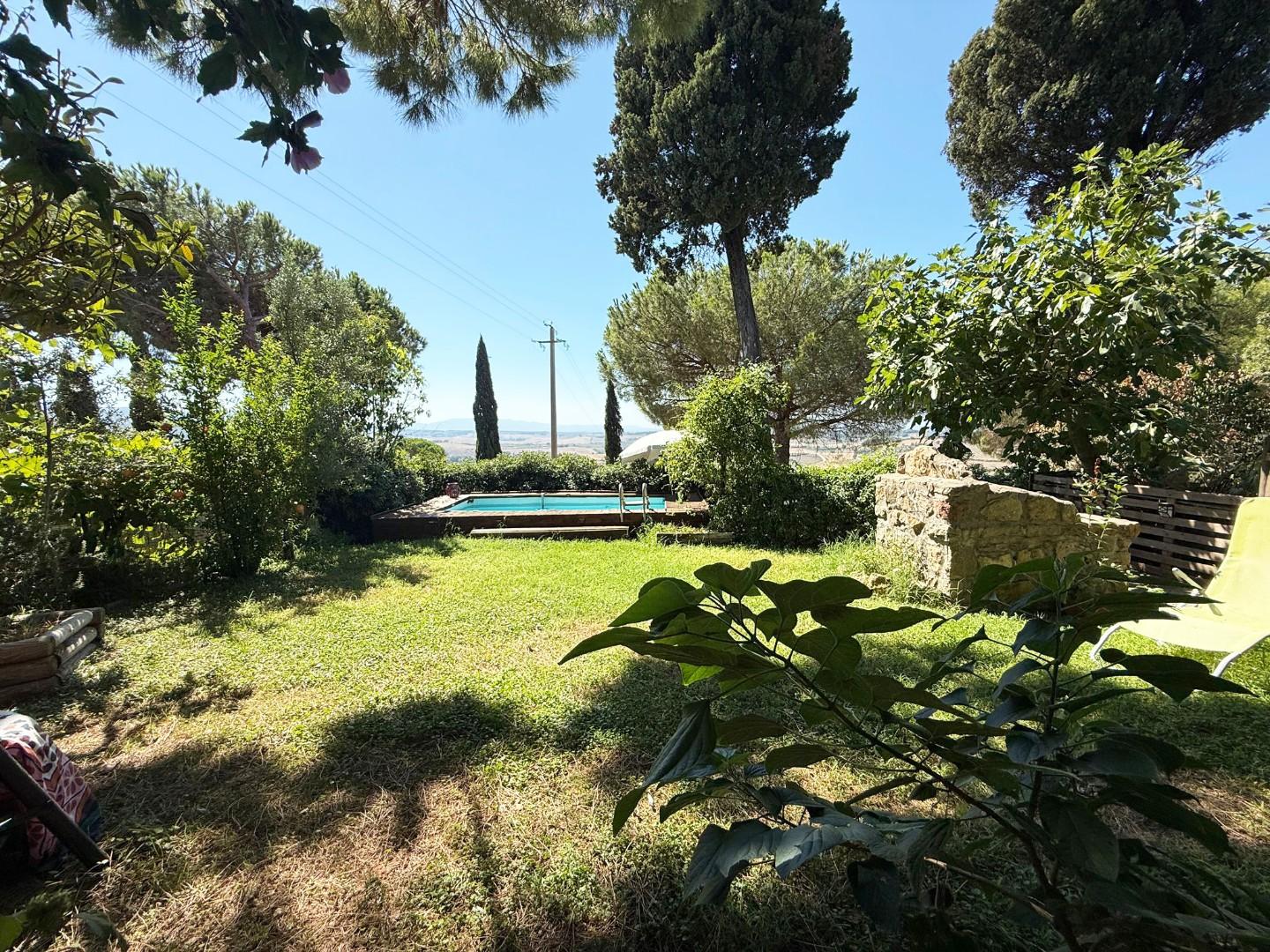Villa - Casale Marittimo (32/38)
