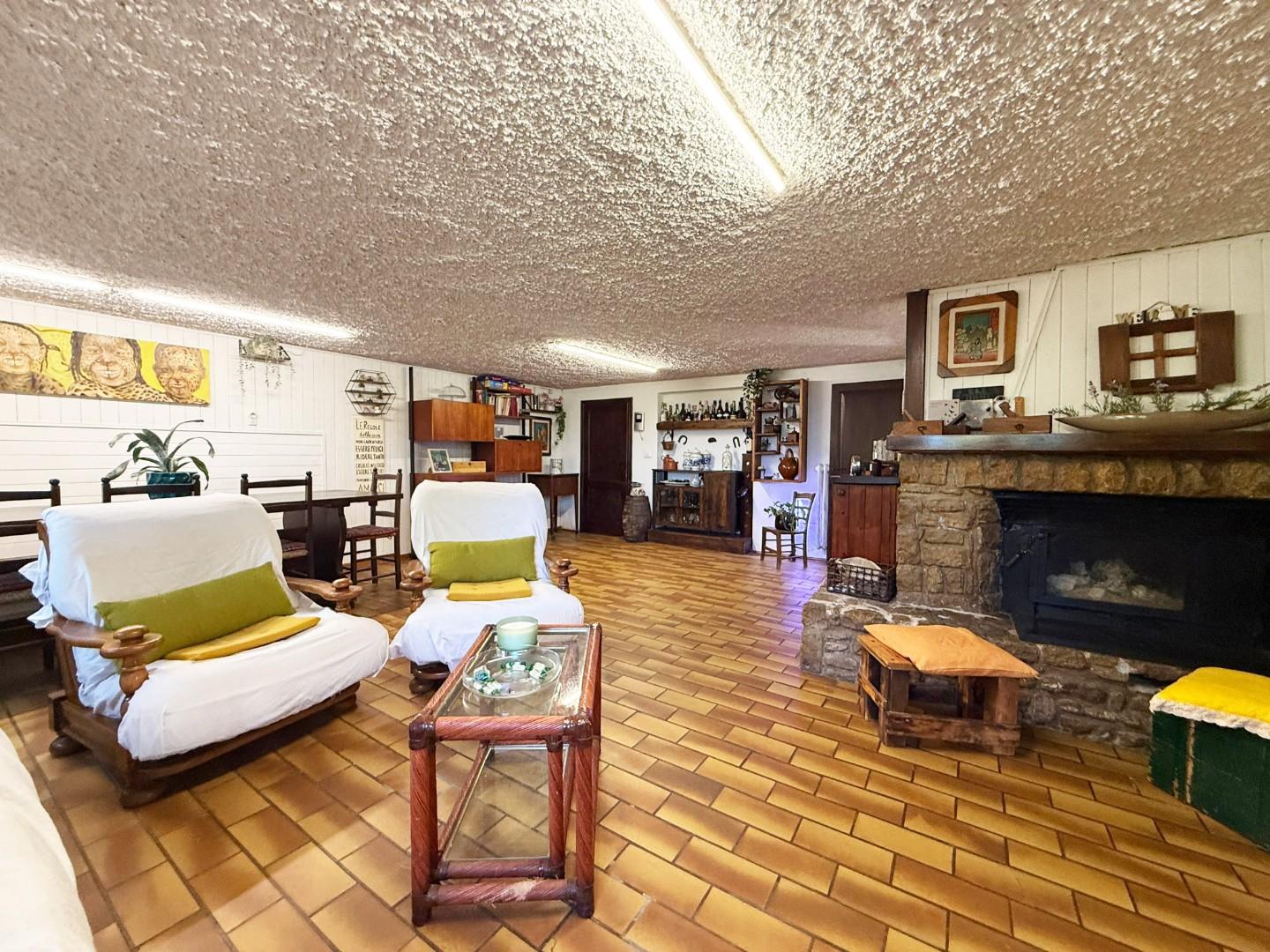 Villa - Casale Marittimo (22/38)