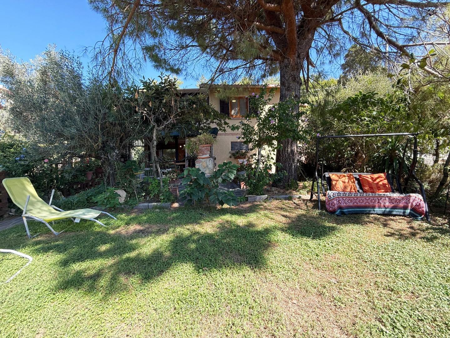 Villa - Casale Marittimo (38/38)