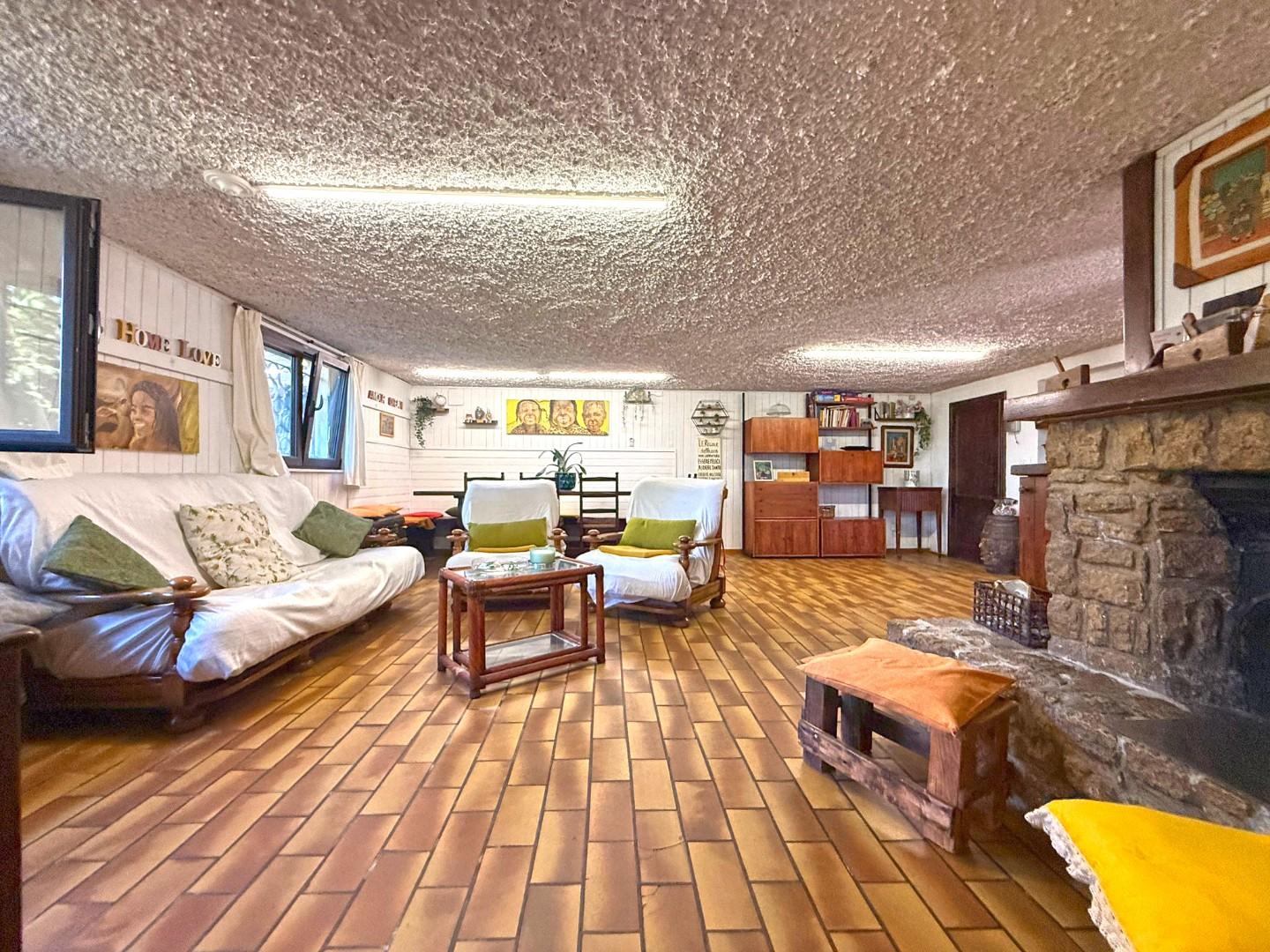 Villa - Casale Marittimo (26/38)