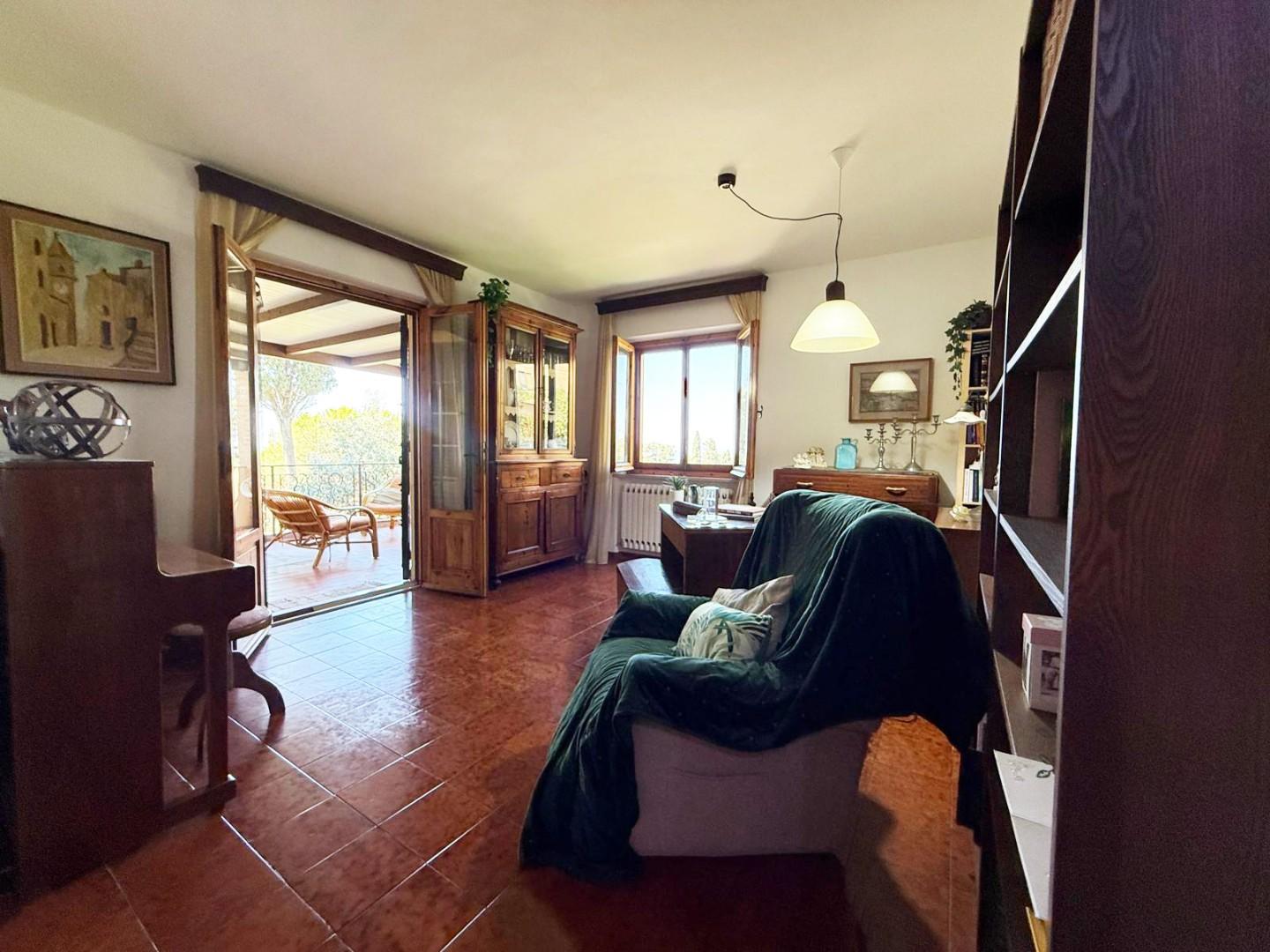 Villa - Casale Marittimo (7/38)