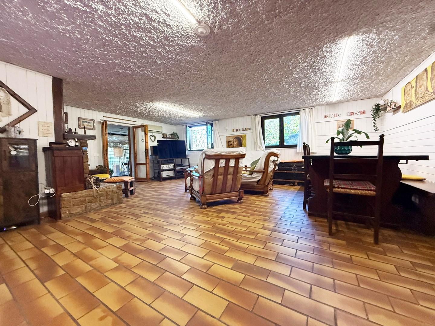 Villa - Casale Marittimo (23/38)