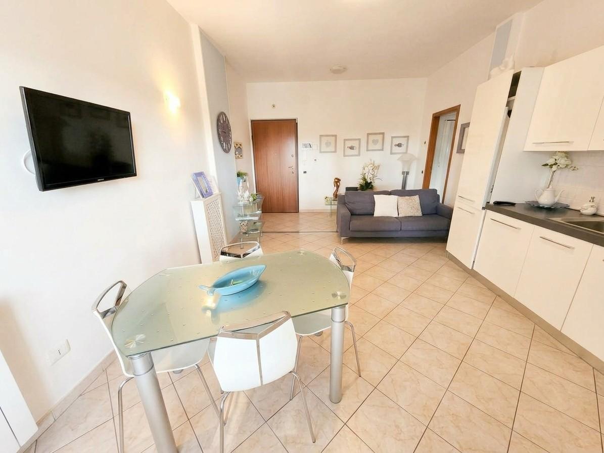 Appartamento in vendita a Massa