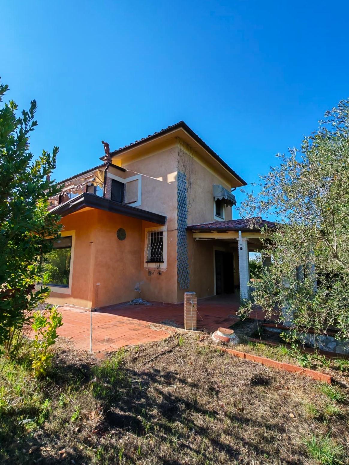 Villa - Casciana Terme Lari (6/37)