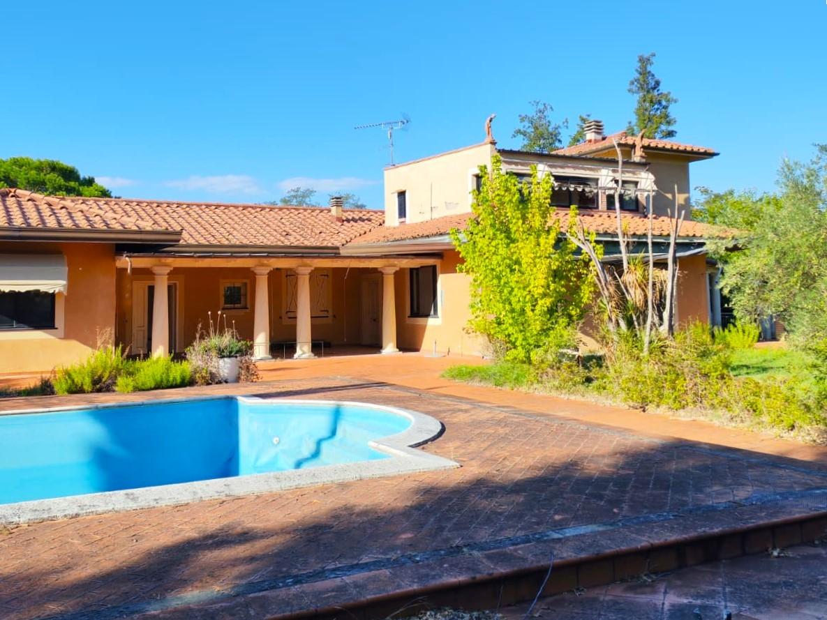 Villa - Casciana Terme Lari (2/37)