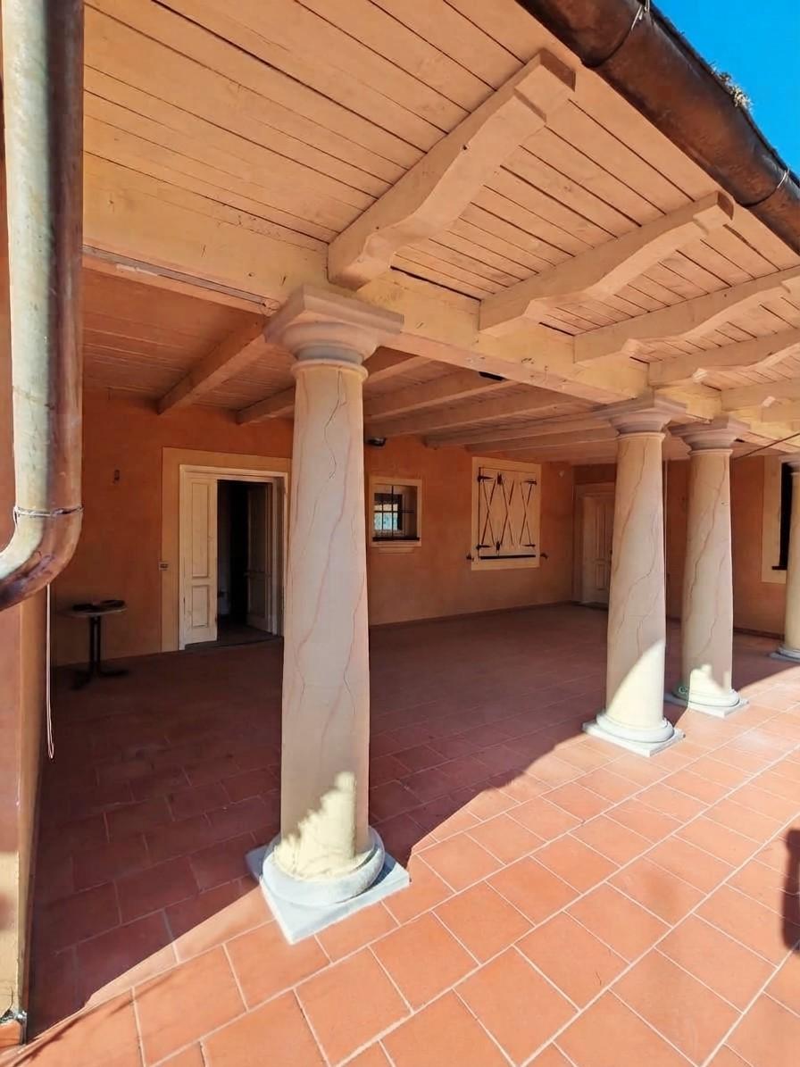 Villa - Casciana Terme Lari (13/37)
