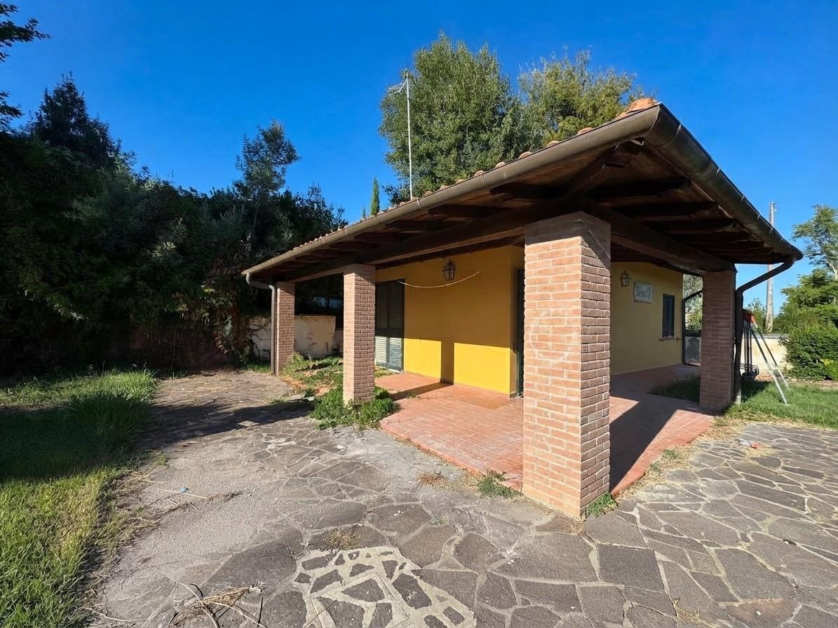 Villa - Casciana Terme Lari (32/37)