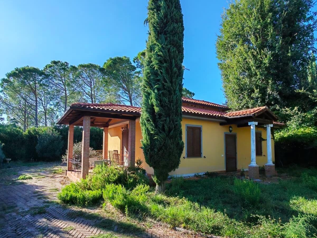Villa - Casciana Terme Lari (28/37)