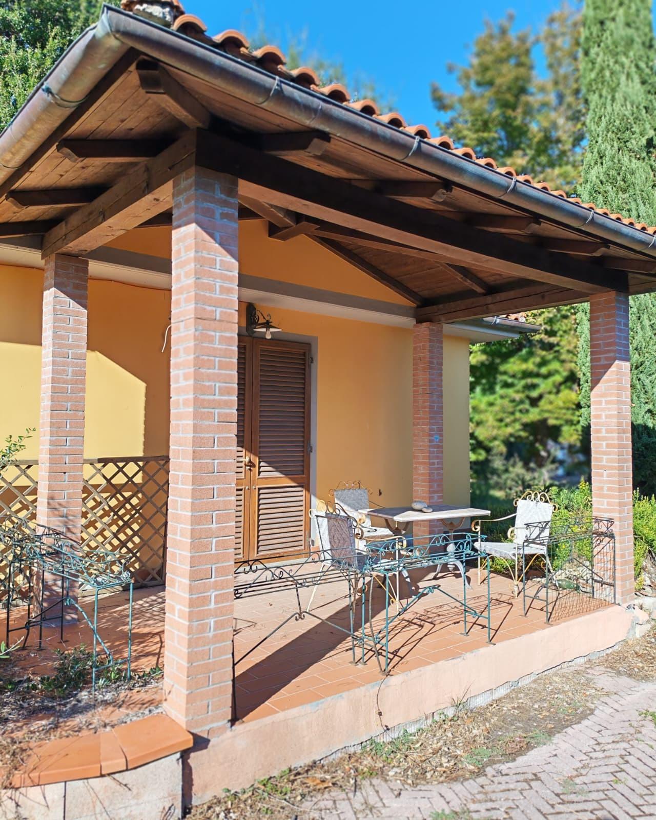 Villa - Casciana Terme Lari (30/37)