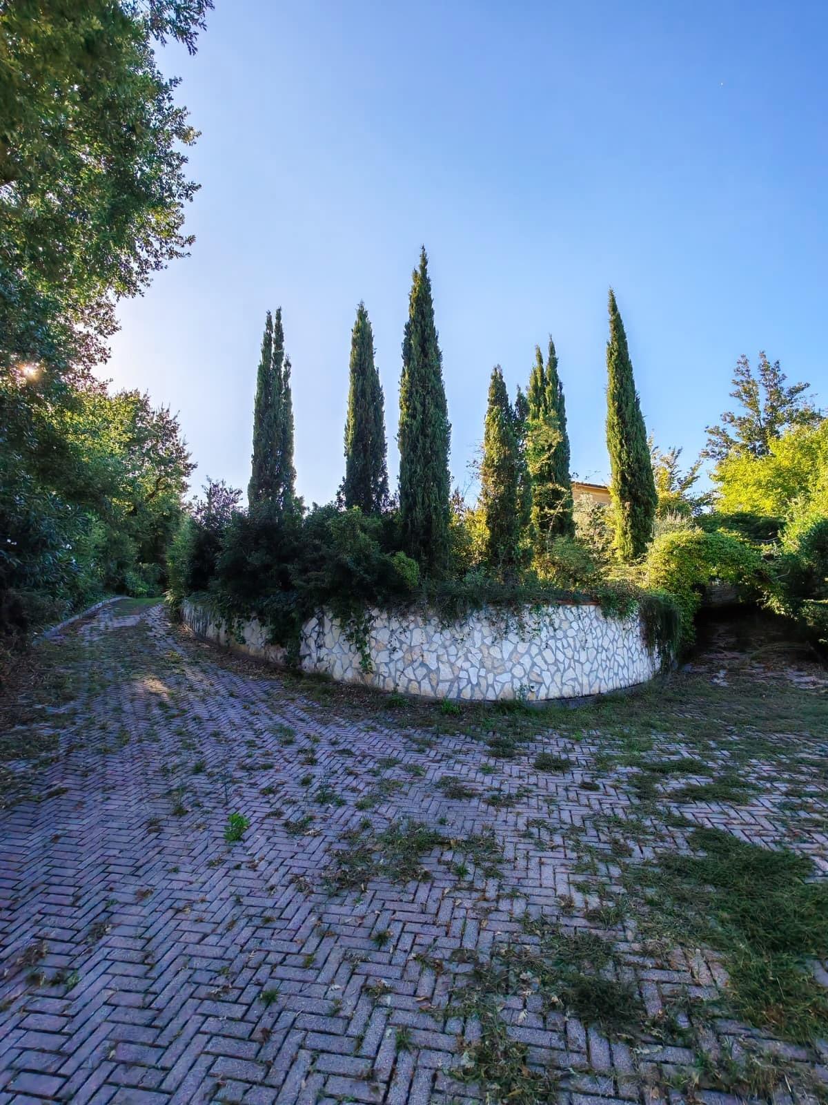 Villa - Casciana Terme Lari (31/37)