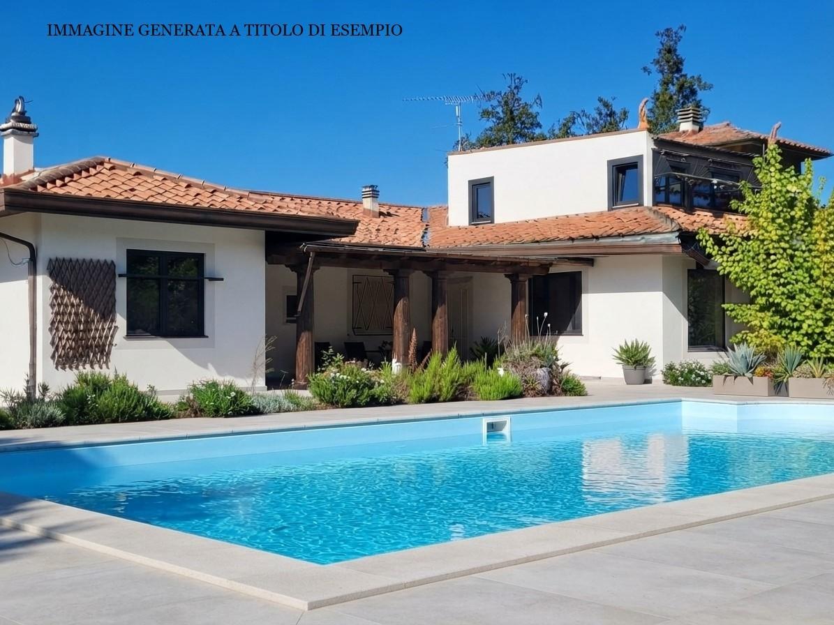 Villa - Casciana Terme Lari (37/37)